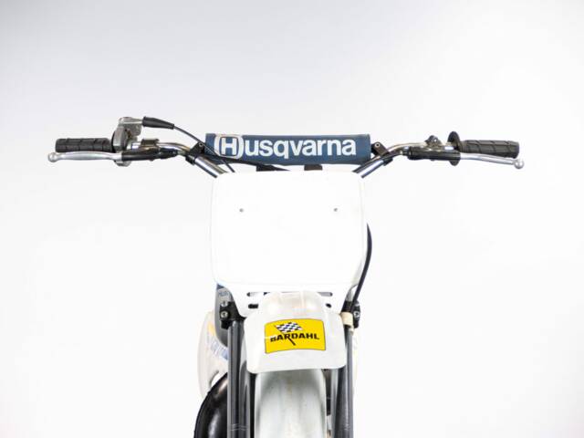 Husqvarna CR 250