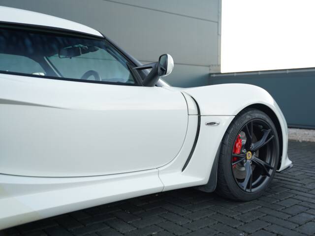 Lotus Exige S