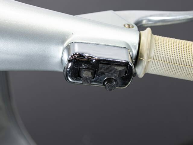 Piaggio Vespa 150 Sprint