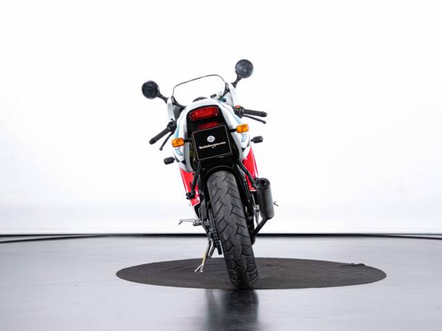 Gilera GFR 125