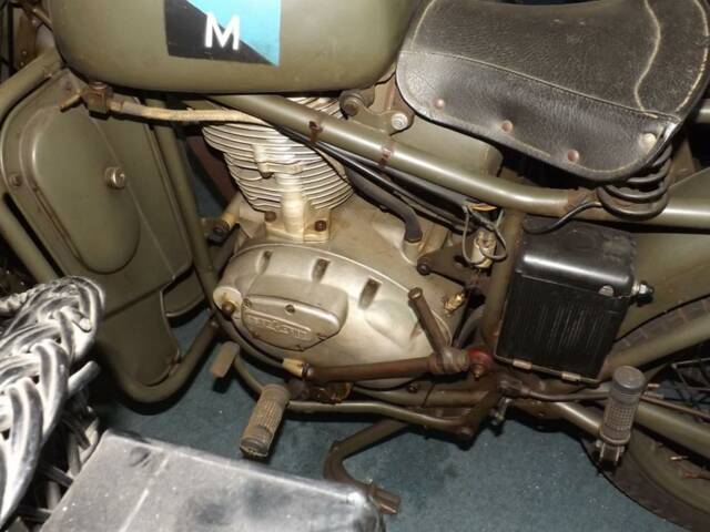 Bianchi MT 61