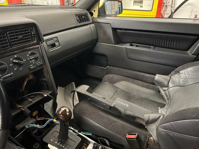 Volvo 850 T-5R