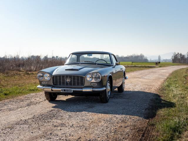 Lancia Flaminia GT 2.8 3C Touring