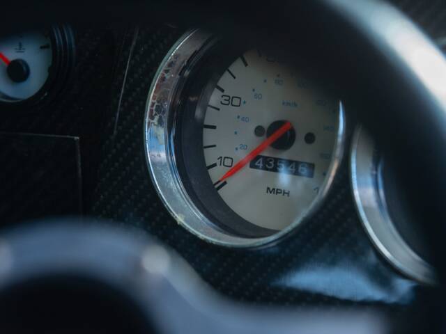 Austin Mini 1000
