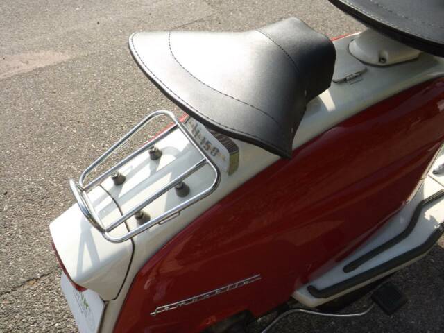 Innocenti Lambretta Li 150