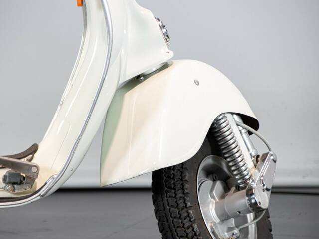 Piaggio Vespa 125 Super