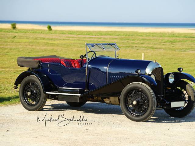 Image 1/21 of Bentley 3 Litre (1924)