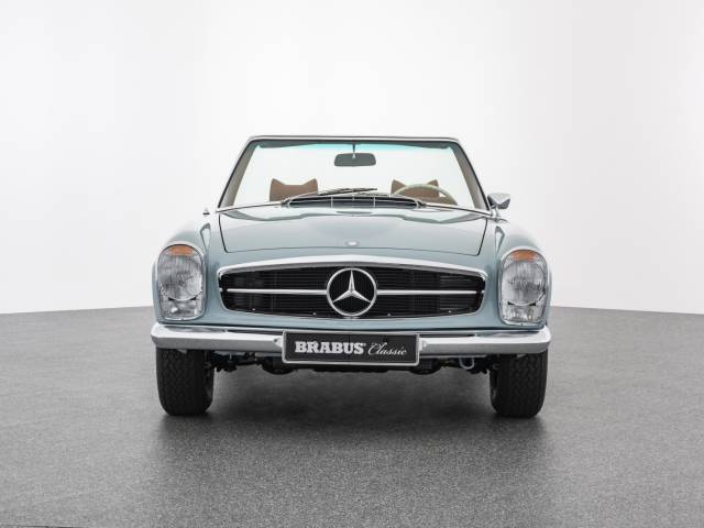 Mercedes-Benz 280 SL