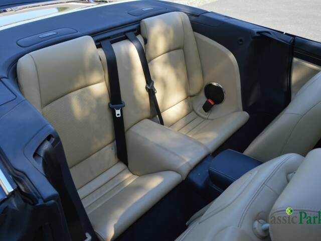 Jaguar XK