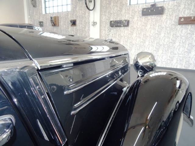 Mercedes-Benz 170 S Cabriolet B