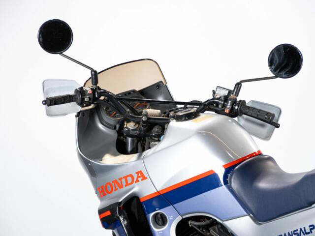 Honda XL 600V Transalp
