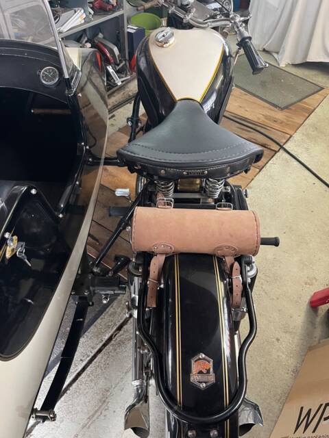 Panther 600 M 100