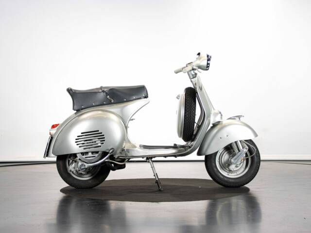 Piaggio Vespa 150 GS
