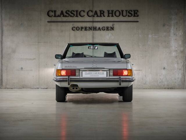 Mercedes-Benz 450 SL