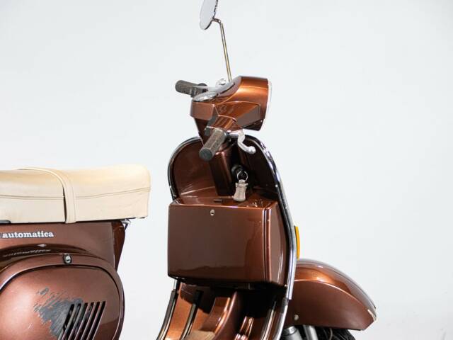 Piaggio Vespa PK 50 S