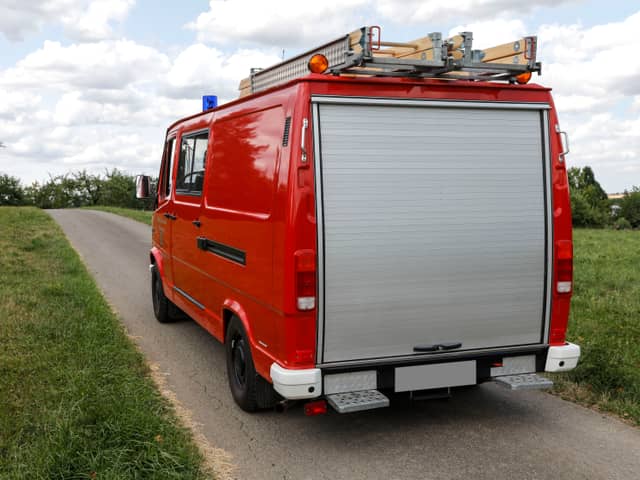 Mercedes-Benz T1 310