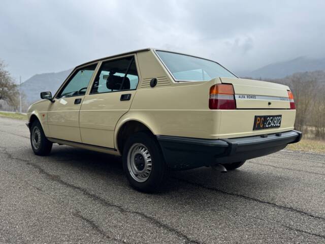 Alfa Romeo Giulietta 1.6