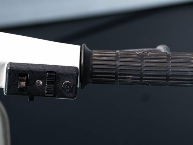 Piaggio Vespa 50 N Special