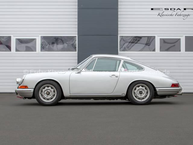 Porsche 911 2.0