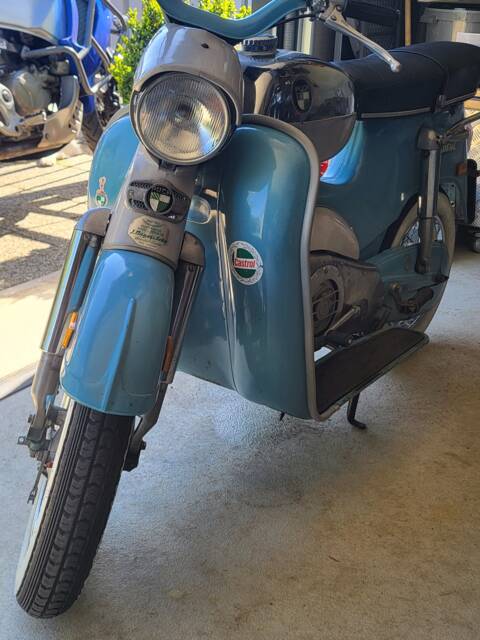 Puch DS 50 L