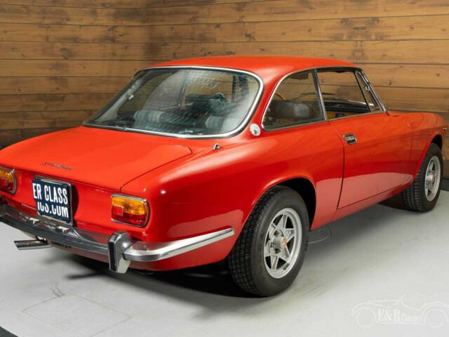Alfa Romeo Giulia 1600 GT Junior