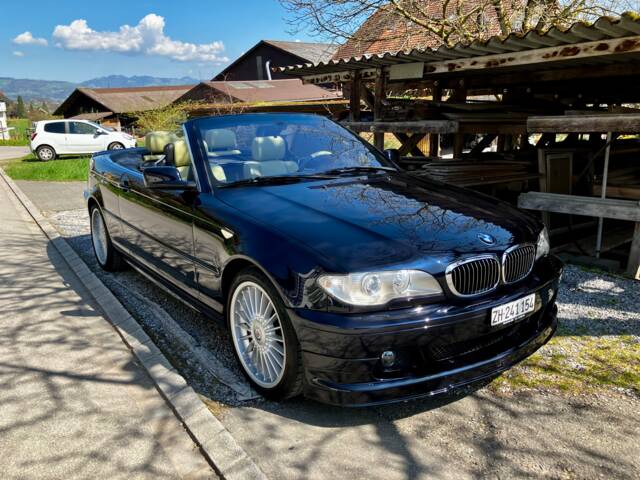 BMW 330Ci