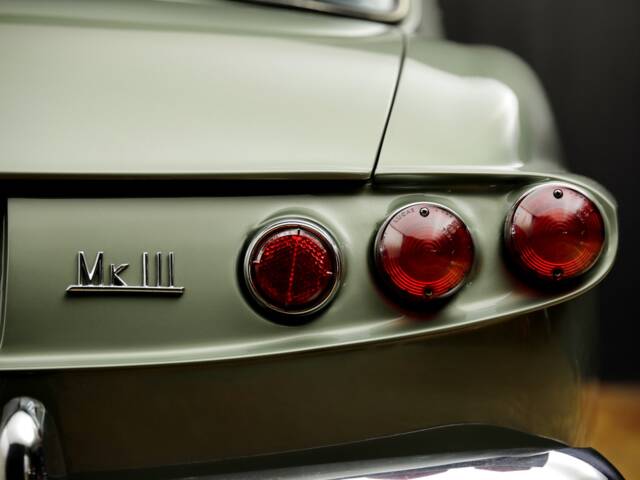 Jensen C-V8 MK III