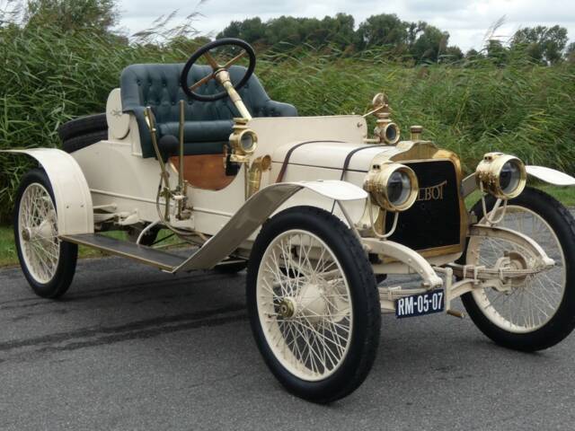 Talbot 12 hp