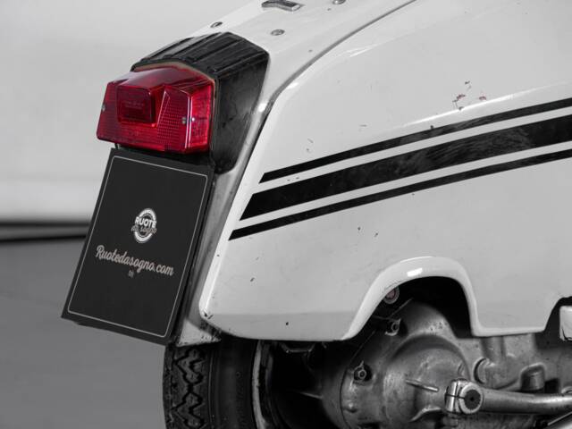 Innocenti Lambretta 150 DL