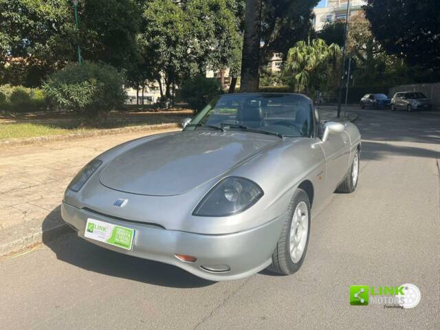 Image 1/10 of FIAT Barchetta (2000)