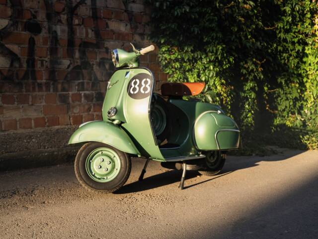 Piaggio Vespa 150