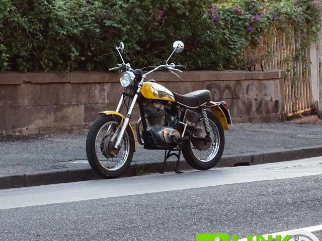 Bild 1/10 von Ducati DUMMY (1973)