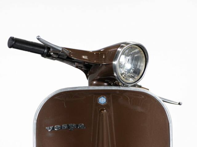 Piaggio Vespa 125 Primavera