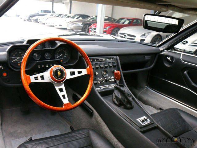 Bild 1/8 von Lamborghini Espada 400 GT (1969)