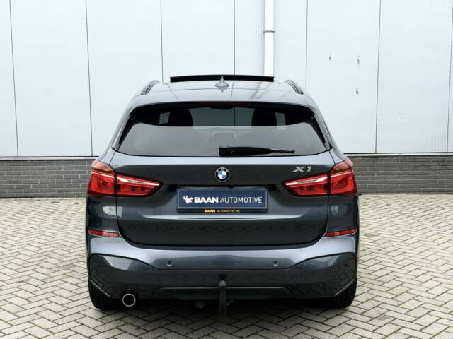 BMW X1 sDrive18i