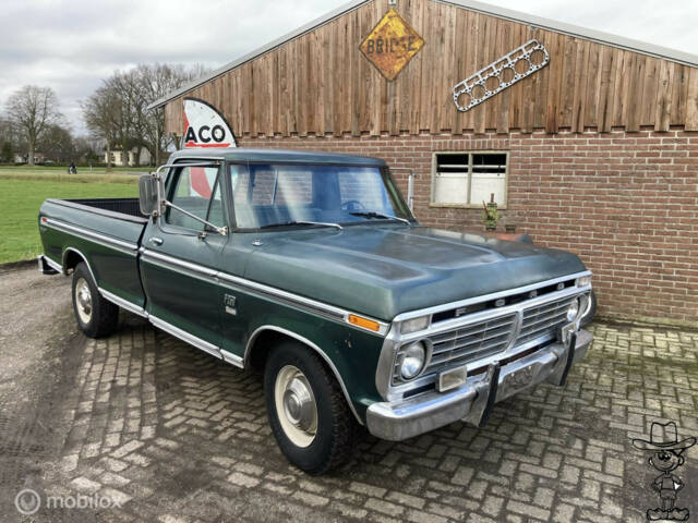 Afbeelding 1/39 van Ford F-250 (1974)