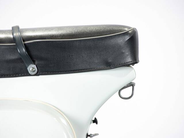 Piaggio Vespa 125 Super