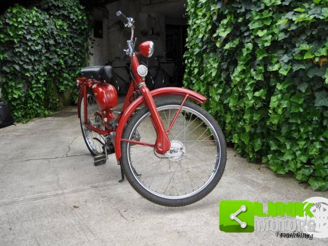 Immagine 1/6 di Innocenti DUMMY (1955)