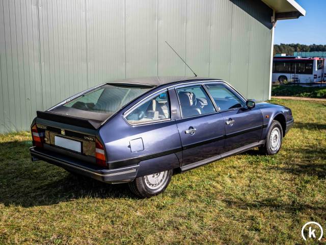 Citroën CX Classic Cars for Sale - Classic Trader