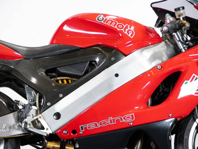 Bimota SB6-R