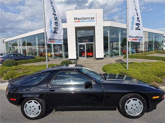 Porsche 928 S