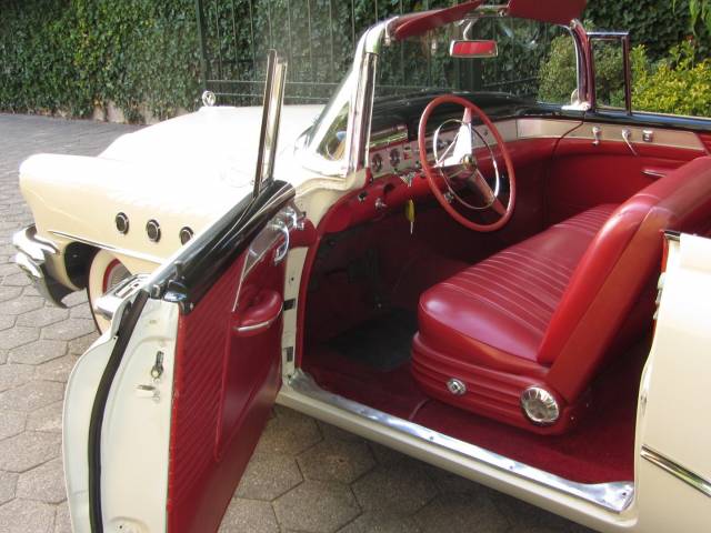 Buick 40 Special Convertible