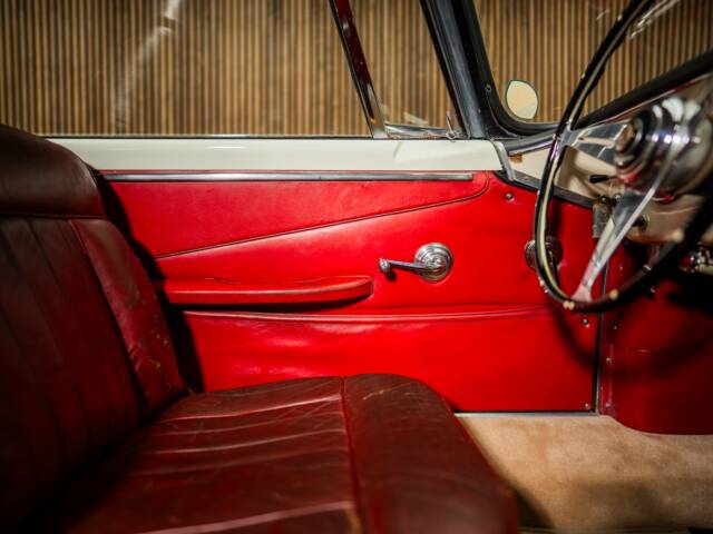 Maserati 3500 GT Touring