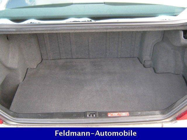 Mercedes-Benz S 350 Turbodiesel