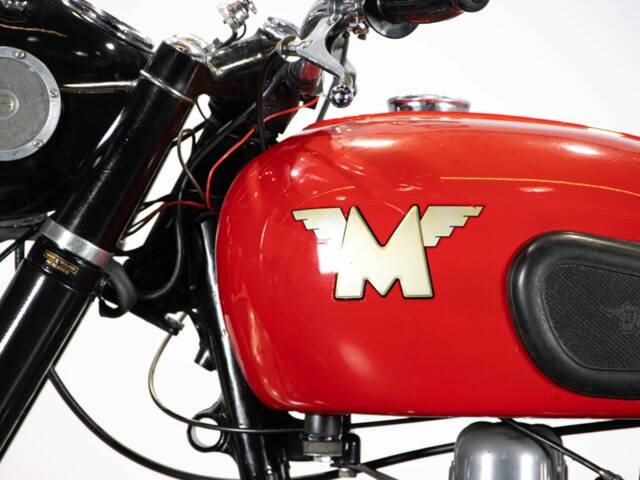 Matchless G 12