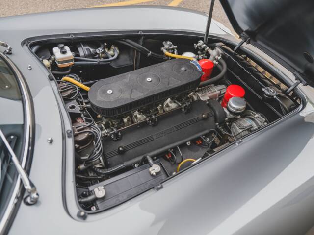 Ferrari 275 GTB/4