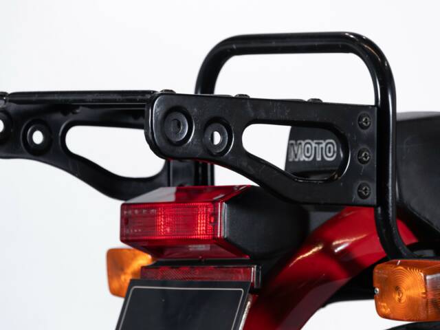 Moto Guzzi 850 LeMans