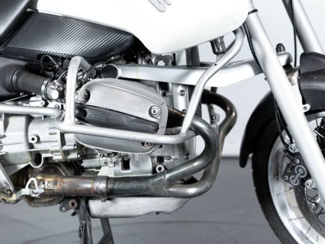BMW R 1100 GS