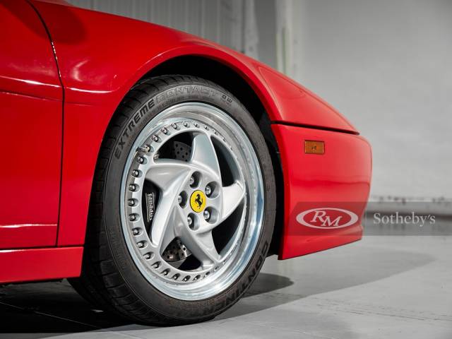 Ferrari F 512 M
