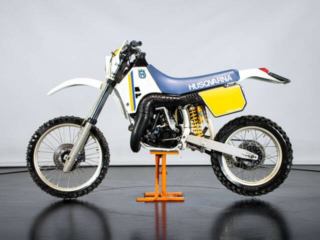 Husqvarna WR 430